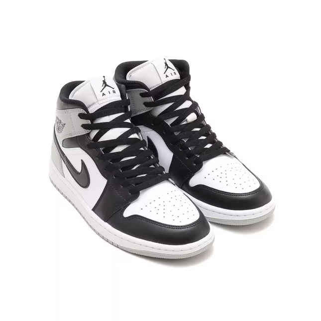 DQ8426-101 Nike Air Jordan 1 Mid Barons (Men's)