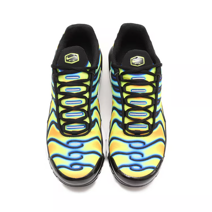 IH4458-001 Nike Air Max Plus Heat Map (Men's)