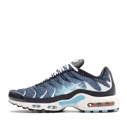 IH4460-400 Nike Air Max Plus Dark Obsidian Blue Chill (Men's)