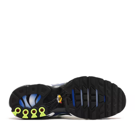 IH4458-001 Nike Air Max Plus Heat Map (Men's)