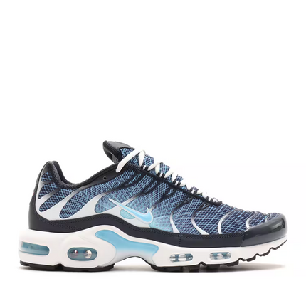 IH4460-400 Nike Air Max Plus Dark Obsidian Blue Chill (Men's)