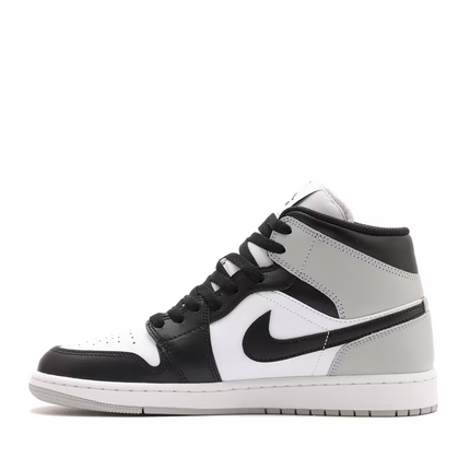 DQ8426-101 Nike Air Jordan 1 Mid Barons (Men's)