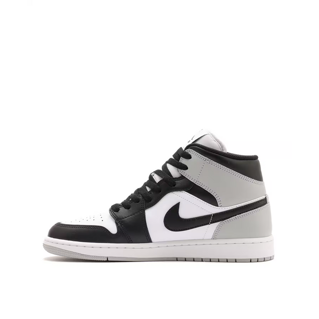 DQ8426-101 Nike Air Jordan 1 Mid Barons (Men's)