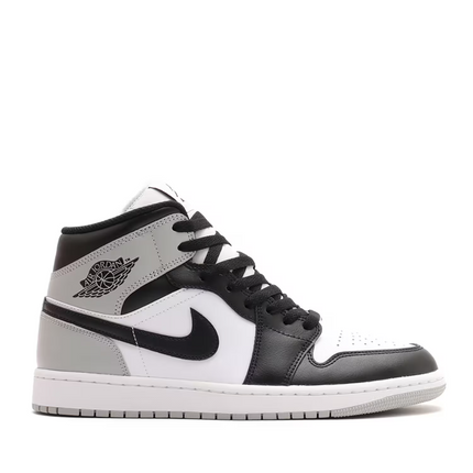 DQ8426-101 Nike Air Jordan 1 Mid Barons (Men's)