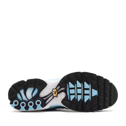 IH4460-400 Nike Air Max Plus Dark Obsidian Blue Chill (Men's)