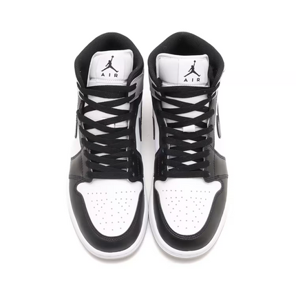 DQ8426-101 Nike Air Jordan 1 Mid Barons (Men's)