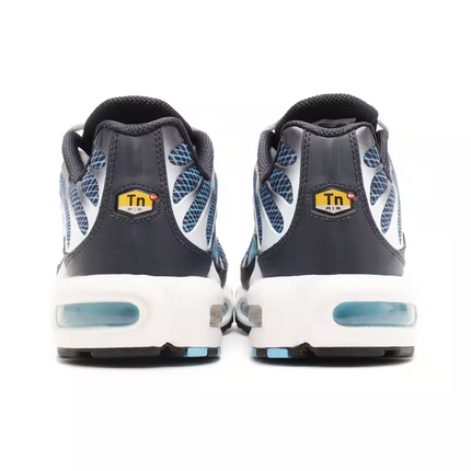 IH4460-400 Nike Air Max Plus Dark Obsidian Blue Chill (Men's)