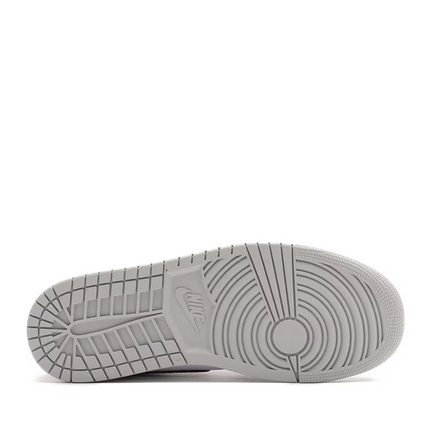 DQ8426-101 Nike Air Jordan 1 Mid Barons (Men's)