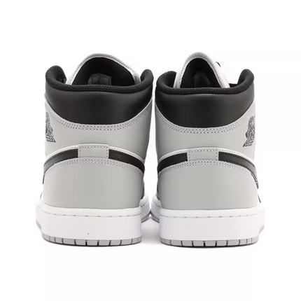 DQ8426-101 Nike Air Jordan 1 Mid Barons (Men's)