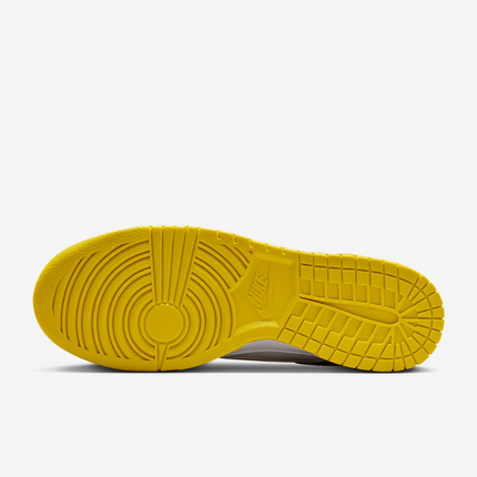 HF5441-113 Nike Dunk Low Retro Summit White Desert Ochre White (Men's)