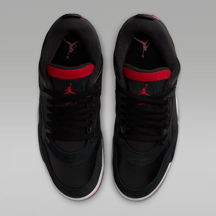 FQ7939-061 Nike Air Jordan 4 RM Bred (Men's)