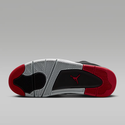 FQ7939-061 Nike Air Jordan 4 RM Bred (Men's)