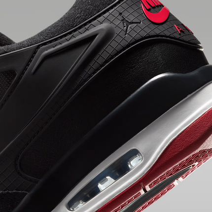 FQ7939-061 Nike Air Jordan 4 RM Bred (Men's)