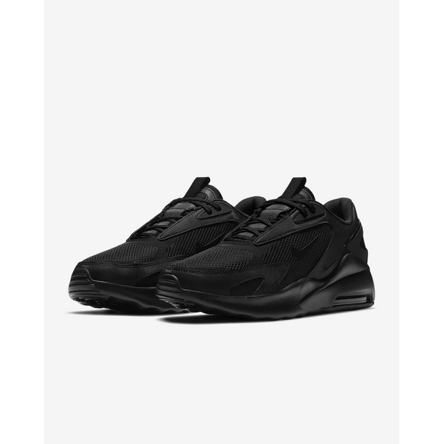 CU4151-001 Nike Air Max Bolt Triple Black (Men's)