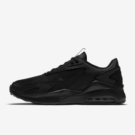 CU4151-001 Nike Air Max Bolt Triple Black (Men's)