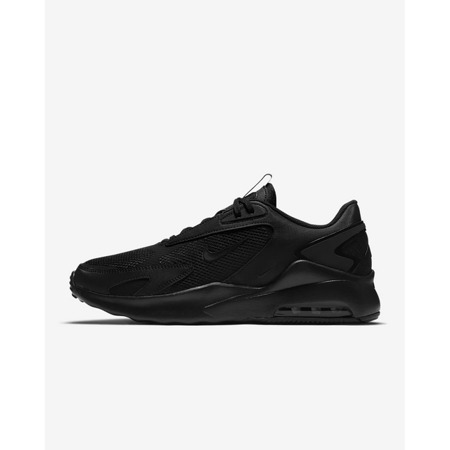 CU4151-001 Nike Air Max Bolt Triple Black (Men's)