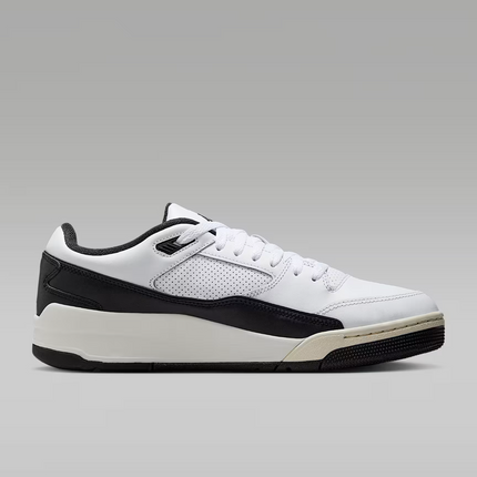 HF3255-112 Nike Jordan Flight Court White Sail Black (Men's)