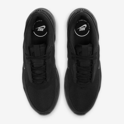 CU4151-001 Nike Air Max Bolt Triple Black (Men's)