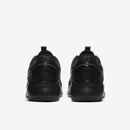 CU4151-001 Nike Air Max Bolt Triple Black (Men's)