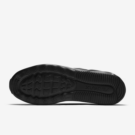 CU4151-001 Nike Air Max Bolt Triple Black (Men's)