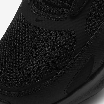 CU4151-001 Nike Air Max Bolt Triple Black (Men's)