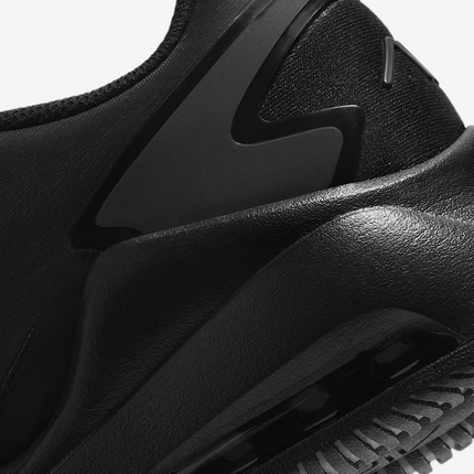 CU4151-001 Nike Air Max Bolt Triple Black (Men's)