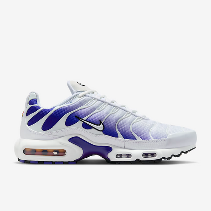 DM0032-105 Nike Air Max Plus Wild Grape (Men's)