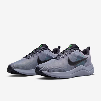DD9293-500 Nike Downshifter 12 Road Running Shoes Indigo Haze (Men�fs)
