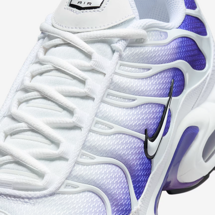 DM0032-105 Nike Air Max Plus Wild Grape (Men's)