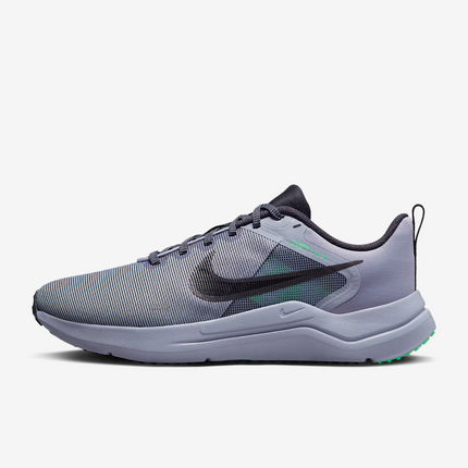 DD9293-500 Nike Downshifter 12 Road Running Shoes Indigo Haze (Men�fs)