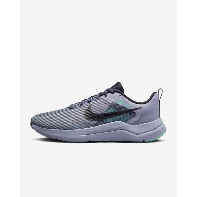 DD9293-500 Nike Downshifter 12 Road Running Shoes Indigo Haze (Men�fs)