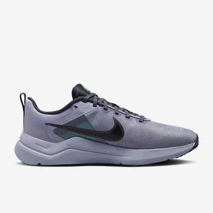 DD9293-500 Nike Downshifter 12 Road Running Shoes Indigo Haze (Men�fs)