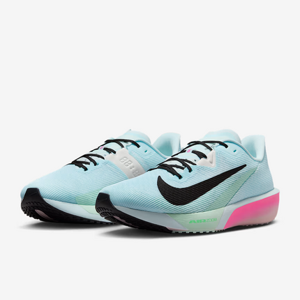 FV6040-400 Nike Air Zoom Rival Fly 4 Glacier Blue Mint Foam Hyper Pink (Men's)