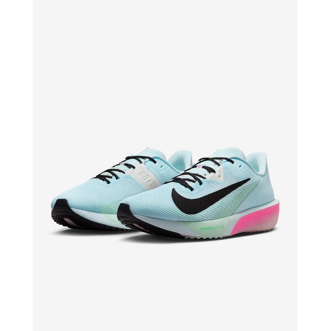 FV6040-400 Nike Air Zoom Rival Fly 4 Glacier Blue Mint Foam Hyper Pink (Men's)