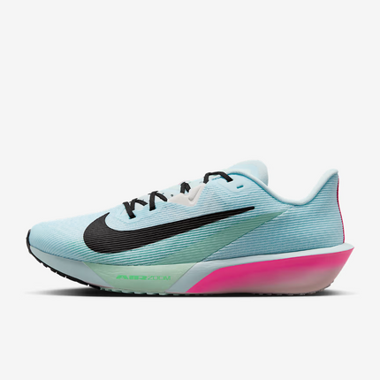 FV6040-400 Nike Air Zoom Rival Fly 4 Glacier Blue Mint Foam Hyper Pink (Men's)