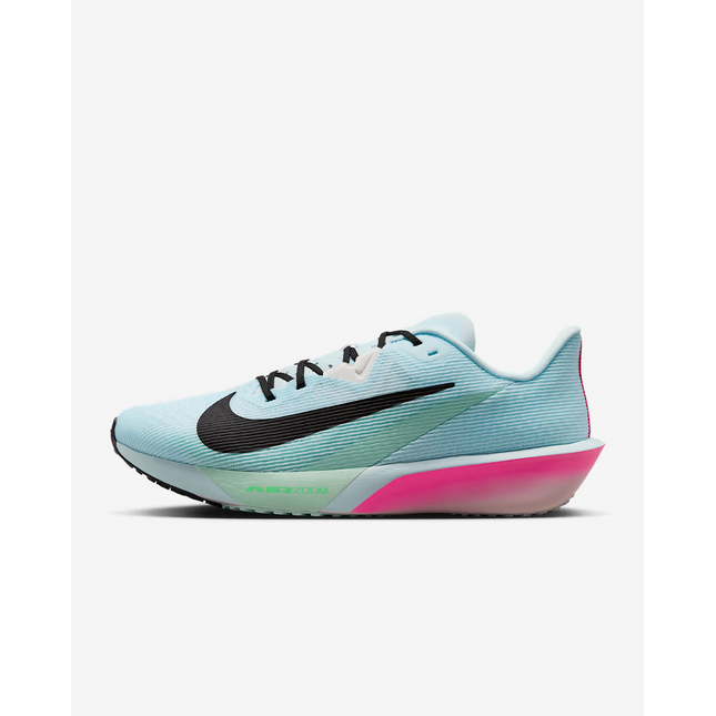 FV6040-400 Nike Air Zoom Rival Fly 4 Glacier Blue Mint Foam Hyper Pink (Men's)