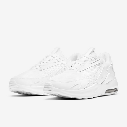 CU4151-104 Nike Air Max Bolt Triple White (Men's)