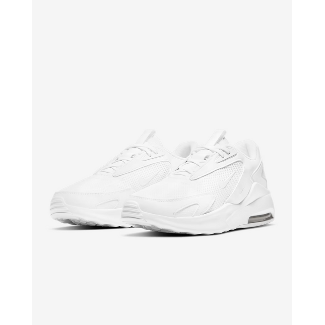 CU4151-104 Nike Air Max Bolt Triple White (Men's)