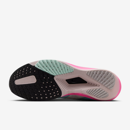 FV6040-400 Nike Air Zoom Rival Fly 4 Glacier Blue Mint Foam Hyper Pink (Men's)