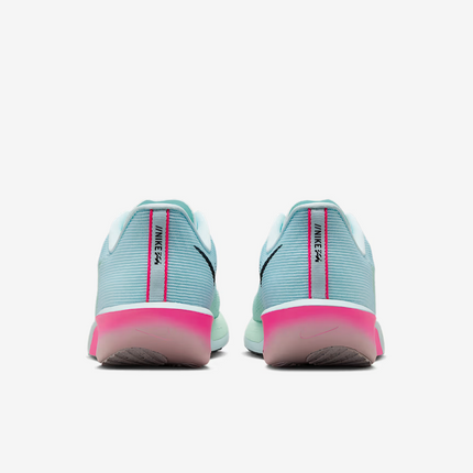 FV6040-400 Nike Air Zoom Rival Fly 4 Glacier Blue Mint Foam Hyper Pink (Men's)