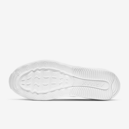 CU4151-104 Nike Air Max Bolt Triple White (Men's)