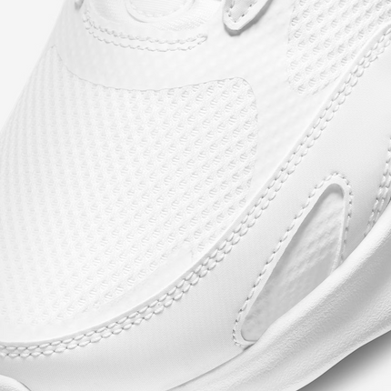 CU4151-104 Nike Air Max Bolt Triple White (Men's)