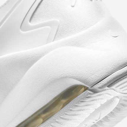 CU4151-104 Nike Air Max Bolt Triple White (Men's)