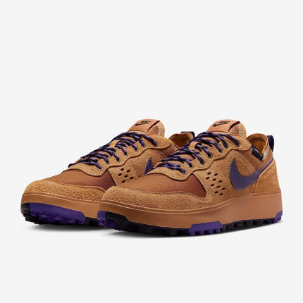 HJ4316-200 Nike C1Ty PRM Flax Wild Grape (Men's)