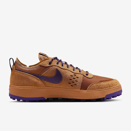HJ4316-200 Nike C1Ty PRM Flax Wild Grape (Men's)
