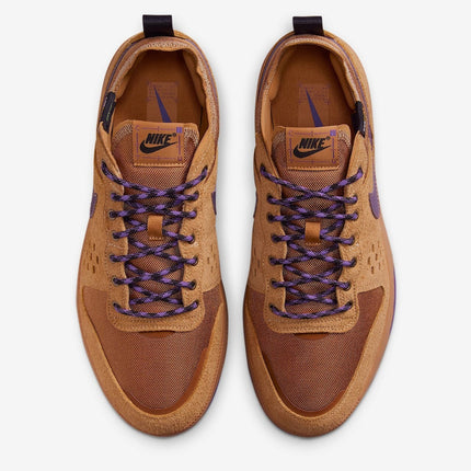HJ4316-200 Nike C1Ty PRM Flax Wild Grape (Men's)