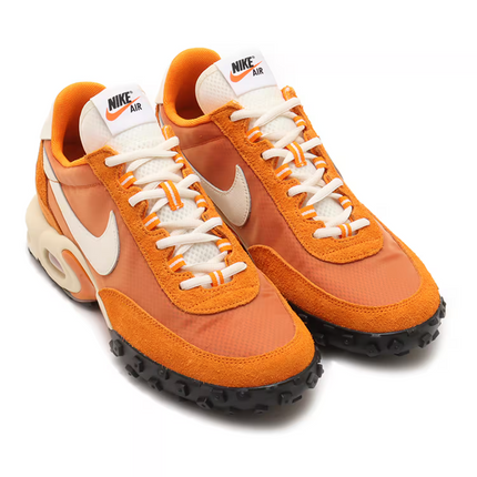 IB3656-800 Nike Air Max Waffle Bright Ceramic Sail (Men's)