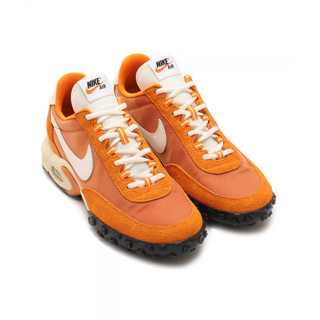 IB3656-800 Nike Air Max Waffle Bright Ceramic Sail (Men's)
