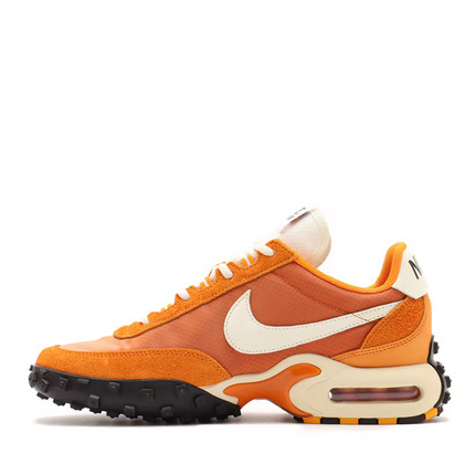 IB3656-800 Nike Air Max Waffle Bright Ceramic Sail (Men's)