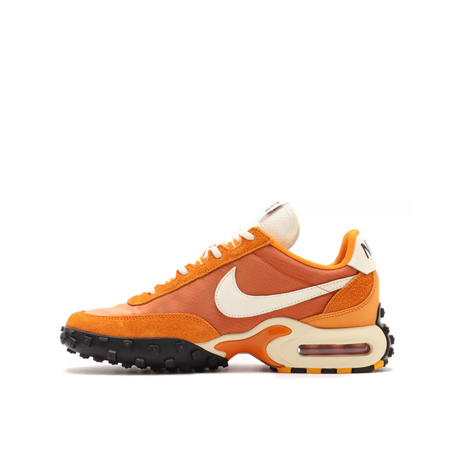 IB3656-800 Nike Air Max Waffle Bright Ceramic Sail (Men's)